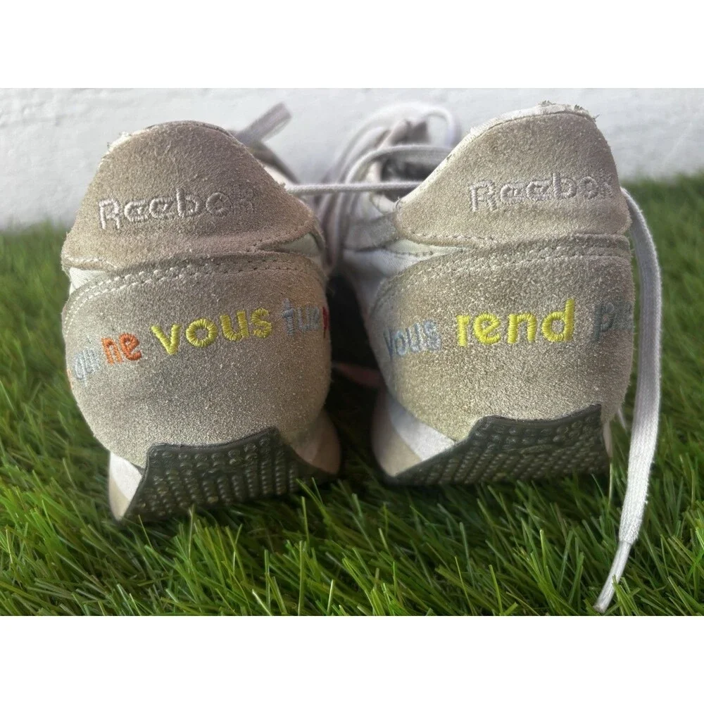 Reebok 2021Marie-José Pérec x Reebok Aztec OG 'Gwada SZ 7.5 Men ( 8.5 Women)